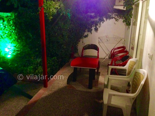 عکس شماره 137977 - اجاره ویلا در ایزدشهر -