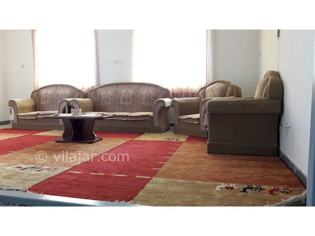 عکس شماره 138195 - ویلا باغ اجاره ای در ساری - 