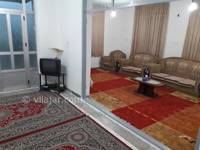 عکس شماره 138199 - ویلا باغ اجاره ای در ساری - 