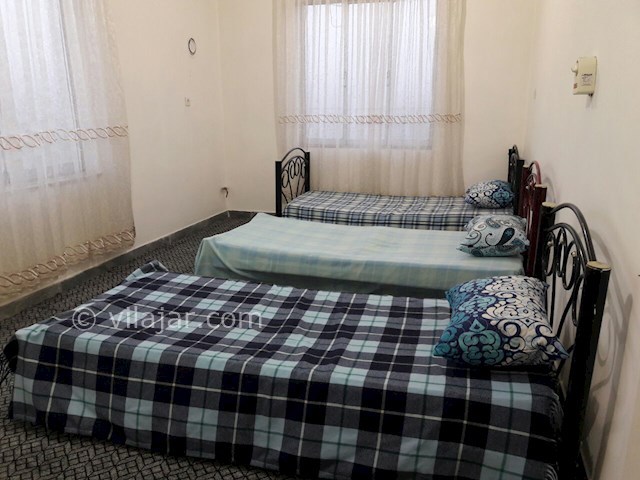 عکس شماره 138203 - ویلا باغ اجاره ای در ساری - 