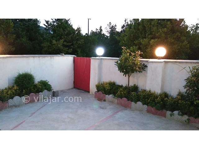 عکس شماره 138273 - اجاره ویلا جنگلی شمال - 