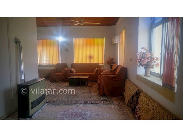عکس شماره 138407 - اجاره ویلای دربست در ماسال - 