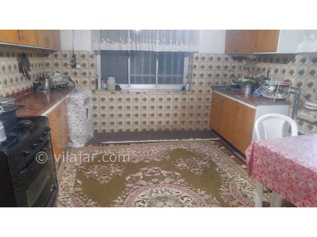 عکس شماره 138409 - اجاره ویلای دربست در ماسال - 