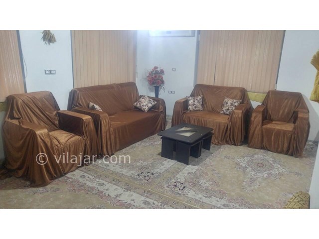 عکس شماره 138411 - اجاره ویلای دربست در ماسال - 