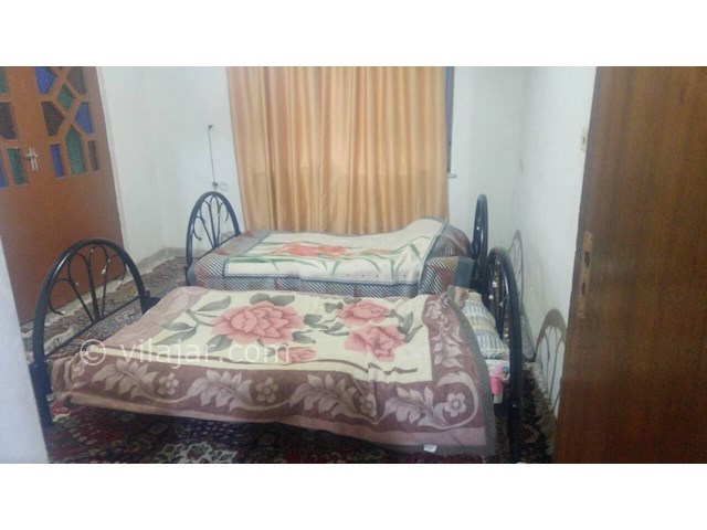 عکس شماره 138413 - اجاره ویلای دربست در ماسال - 