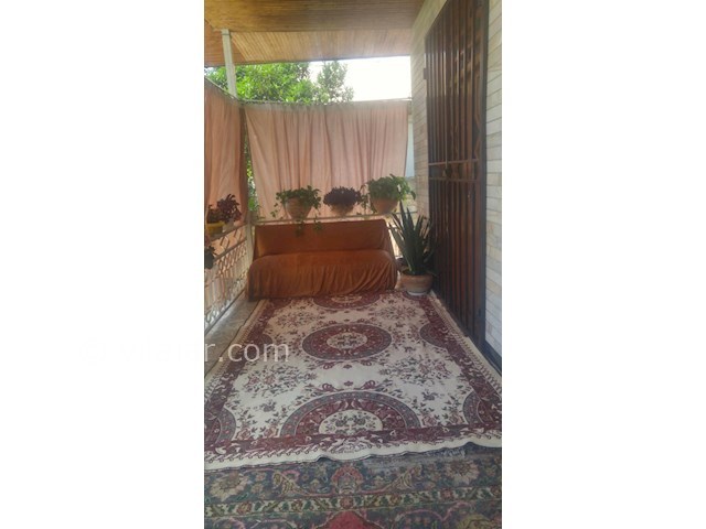 عکس شماره 138415 - اجاره ویلای دربست در ماسال - 