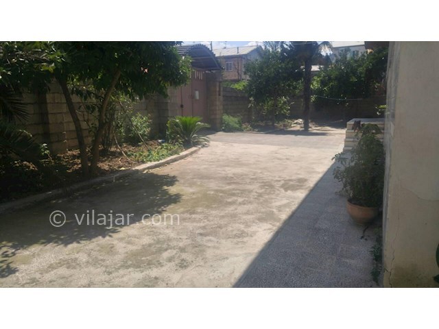 عکس شماره 138417 - اجاره ویلای دربست در ماسال - 