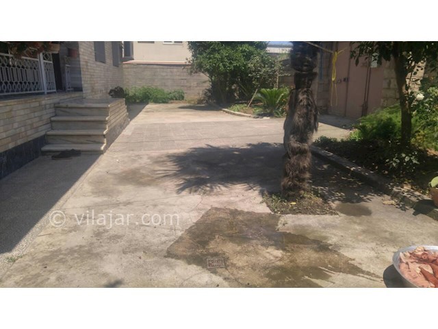 عکس شماره 138419 - اجاره ویلای دربست در ماسال - 