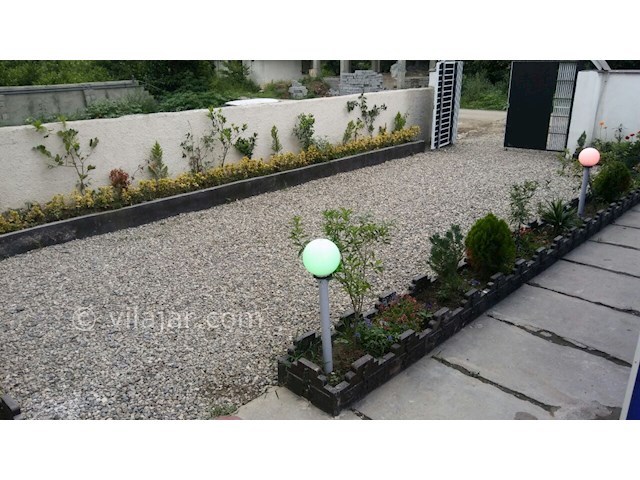 عکس شماره 138613 - اجاره ویلای استخردار با سونا - 