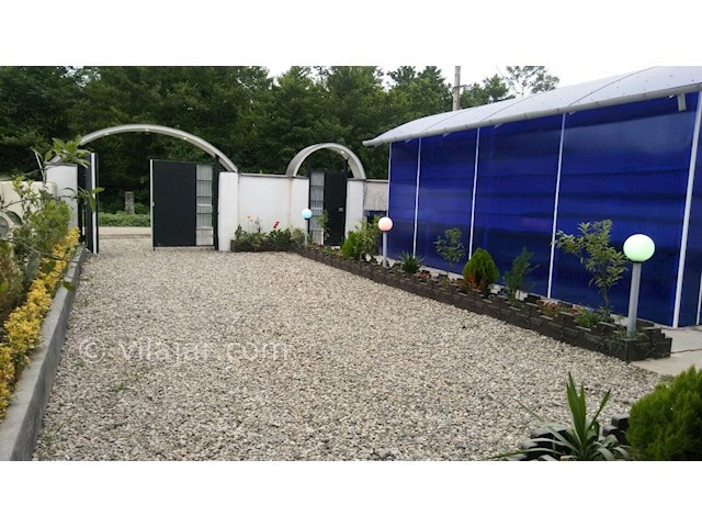 عکس شماره 138615 - اجاره ویلای استخردار با سونا - 