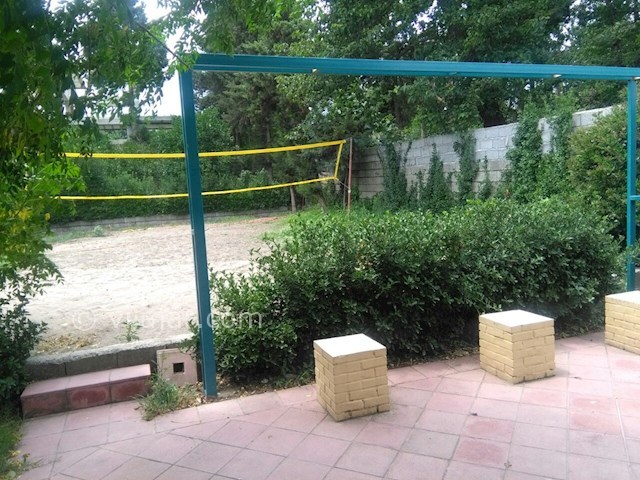 عکس شماره 138825 - اجاره کلبه چوبی ساحل اختصاصی - 