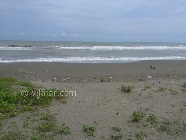 عکس شماره 138827 - اجاره کلبه چوبی ساحل اختصاصی - 