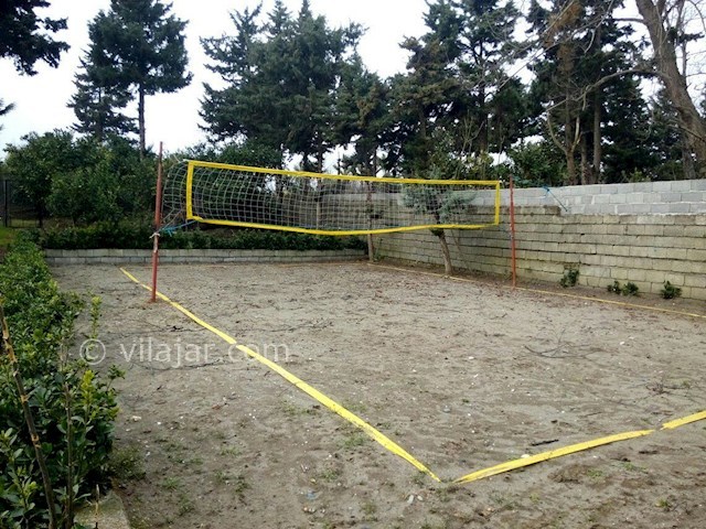 عکس شماره 138837 - اجاره کلبه چوبی ساحل اختصاصی - 