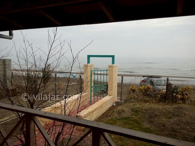 عکس شماره 138839 - اجاره کلبه چوبی ساحل اختصاصی - 