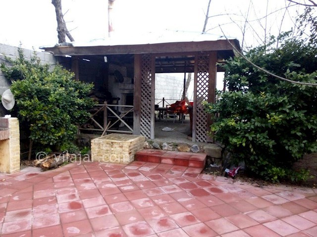 عکس شماره 138845 - اجاره کلبه چوبی ساحل اختصاصی - 