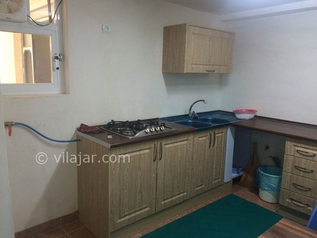 عکس شماره 13905 - اجاره سوئیت در آستارا - 