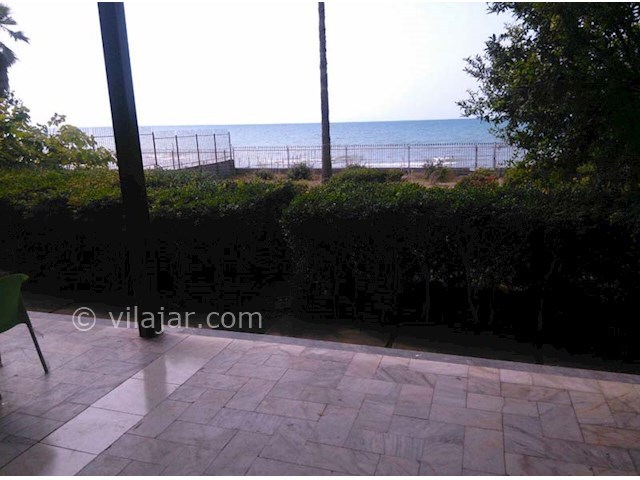 عکس شماره 139133 - اجاره ویلای ساحلی محمود آباد - 