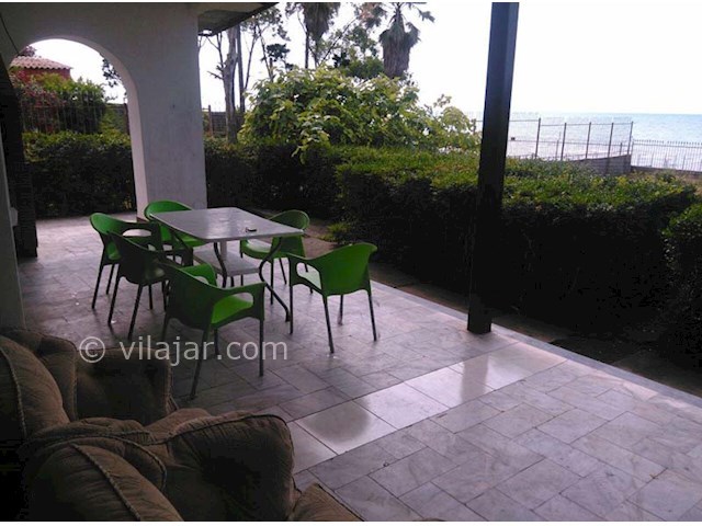 عکس شماره 139135 - اجاره ویلای ساحلی محمود آباد - 