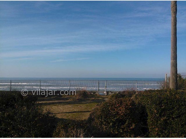 عکس شماره 139141 - اجاره ویلای ساحلی محمود آباد - 