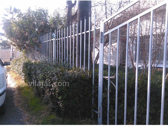 عکس شماره 139143 - اجاره ویلای ساحلی محمود آباد - 