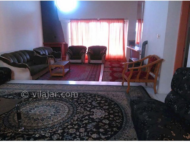 عکس شماره 139145 - اجاره ویلای ساحلی محمود آباد - 