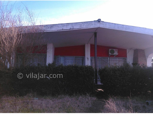 عکس شماره 139151 - اجاره ویلای ساحلی محمود آباد - 