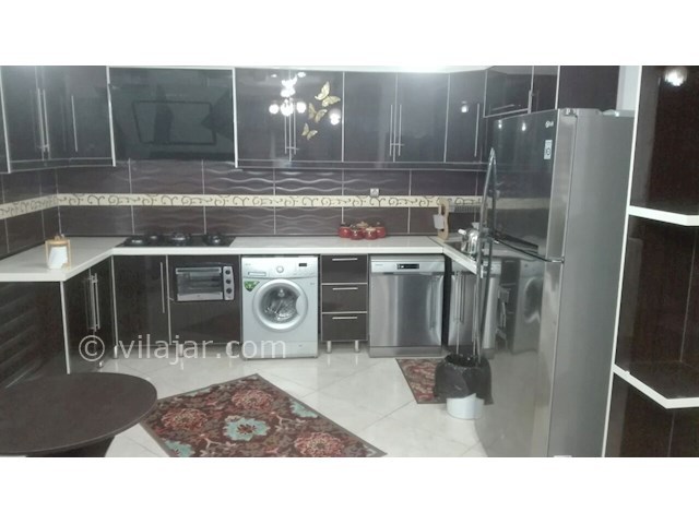 عکس شماره 139169 - ویلا نزدیک جنگل در رامسر - 