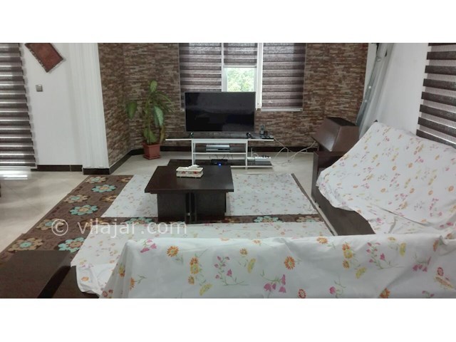 عکس شماره 139173 - ویلا نزدیک جنگل در رامسر - 