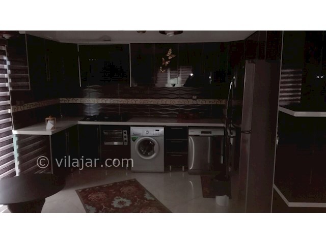 عکس شماره 139185 - ویلا نزدیک جنگل در رامسر - 