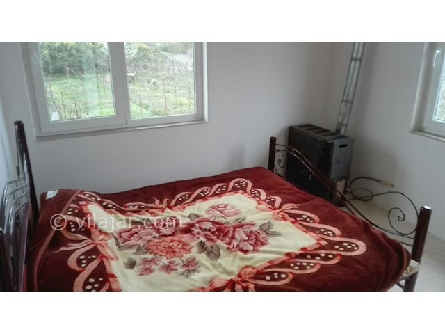 عکس شماره 139195 - ویلا نزدیک جنگل در رامسر - 