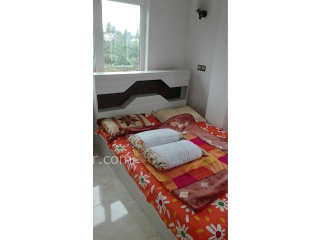 عکس شماره 139197 - ویلا نزدیک جنگل در رامسر - 