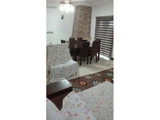 عکس شماره 139201 - ویلا نزدیک جنگل در رامسر - 