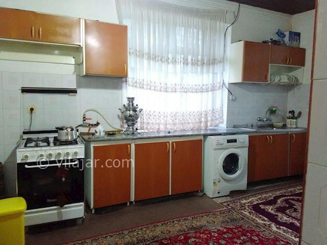 عکس شماره 139277 - اجاره ویلا در ماسال - 