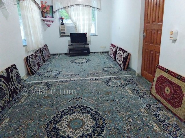 عکس شماره 139279 - اجاره ویلا در ماسال - 