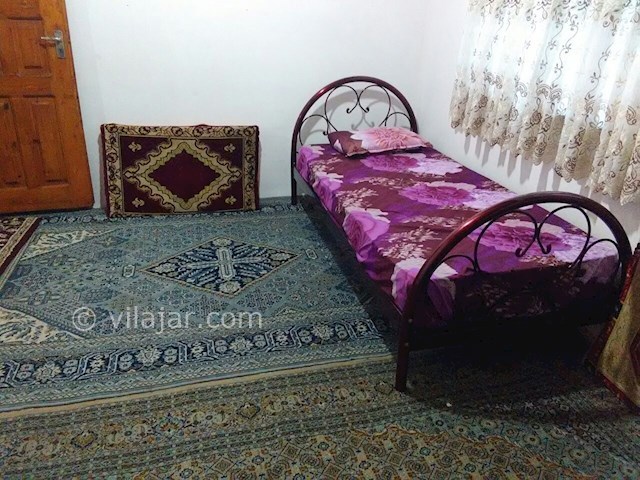 عکس شماره 139281 - اجاره ویلا در ماسال - 