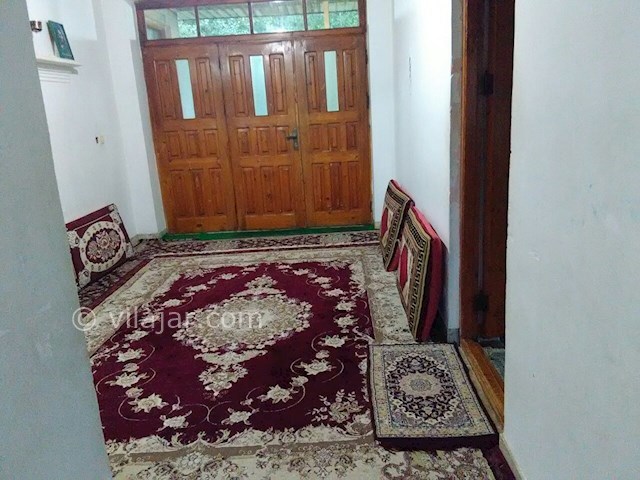 عکس شماره 139283 - اجاره ویلا در ماسال - 