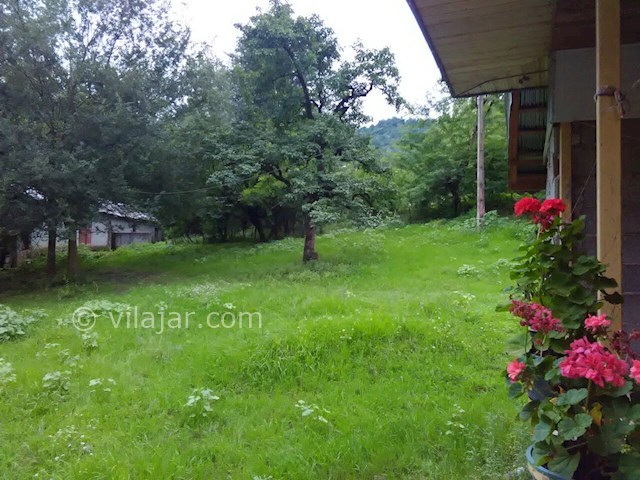 عکس شماره 139287 - اجاره ویلا در ماسال - 