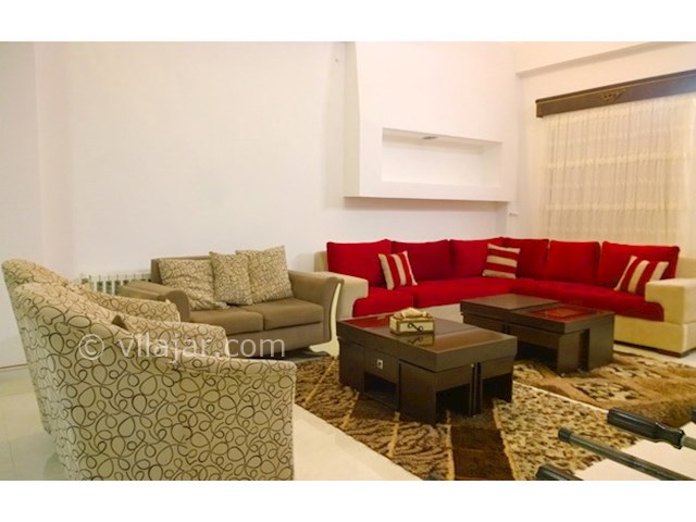 عکس شماره 139547 - اجاره ویلا لوکس بااستخر شمال - 