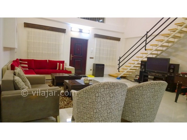 عکس شماره 139549 - اجاره ویلا لوکس بااستخر شمال - 