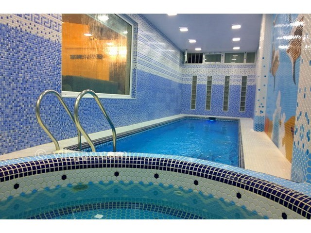 عکس شماره 139561 - اجاره ویلا لوکس بااستخر شمال - 