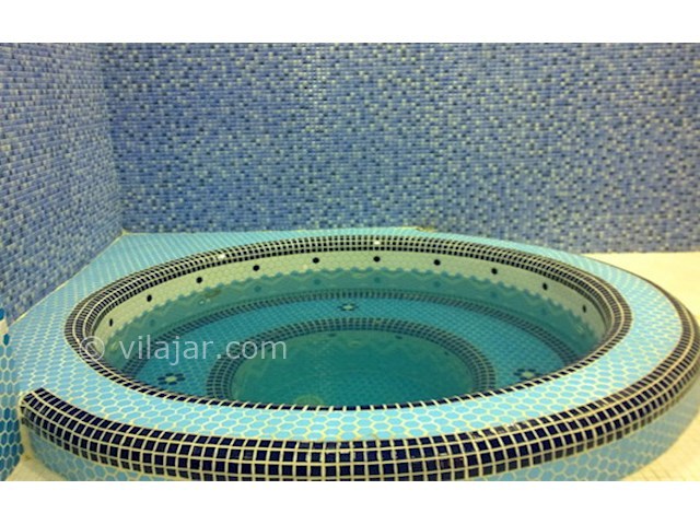 عکس شماره 139573 - اجاره ویلا لوکس بااستخر شمال - 