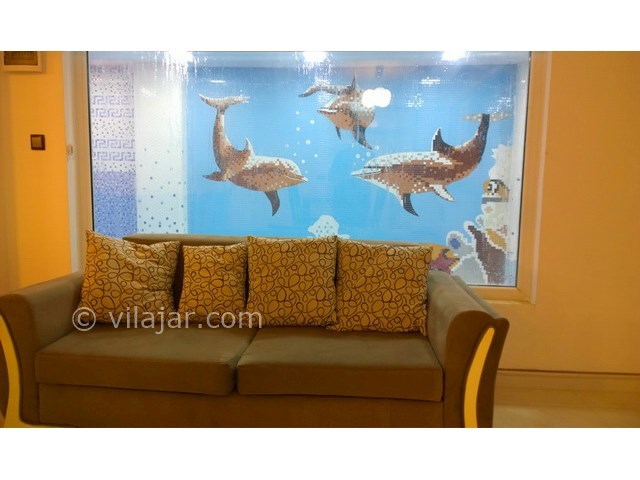 عکس شماره 139575 - اجاره ویلا لوکس بااستخر شمال - 