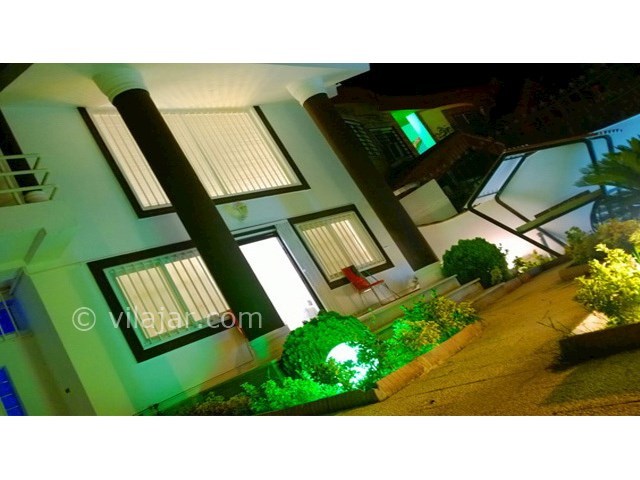 عکس شماره 139577 - اجاره ویلا لوکس بااستخر شمال - 