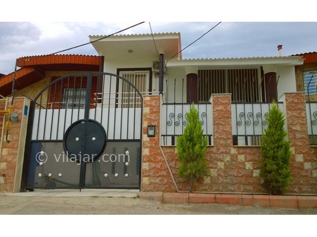 عکس شماره 139581 - اجاره ویلا لوکس بااستخر شمال - 