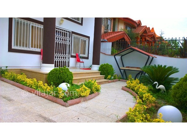 عکس شماره 139583 - اجاره ویلا لوکس بااستخر شمال - 