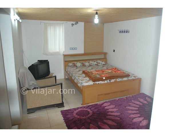 عکس شماره 139589 - کلبه چوبی در جنگل ابر جواهرده - 