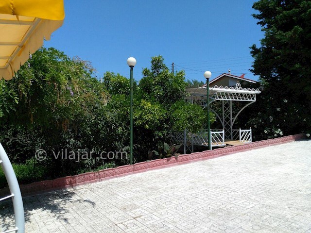 عکس شماره 139903 - اجاره ویلا باغ در زیباکنار - 