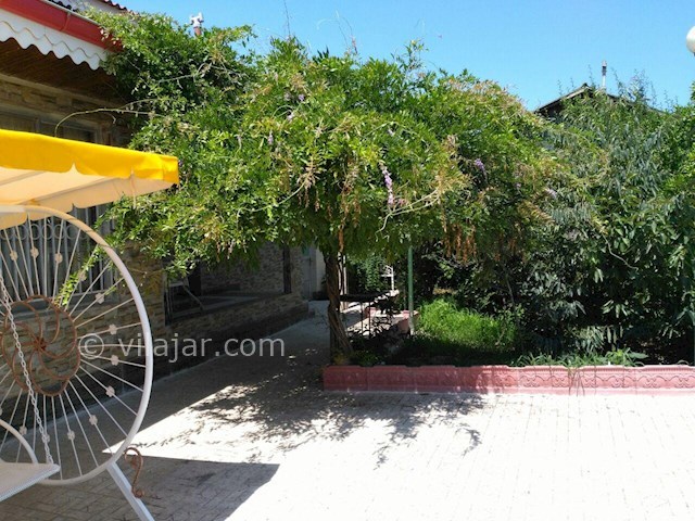 عکس شماره 139911 - اجاره ویلا باغ در زیباکنار - 