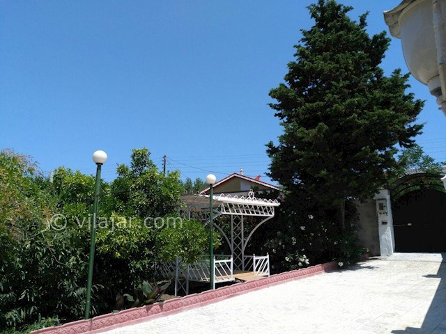 عکس شماره 139915 - اجاره ویلا باغ در زیباکنار - 