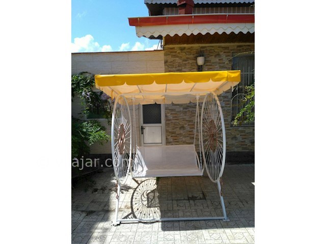 عکس شماره 139917 - اجاره ویلا باغ در زیباکنار - 